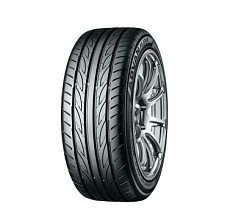 Фото Шина 17 225/45R17 YOKOHAMA V701 94W (Tub)