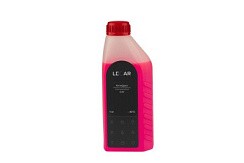Фото Антифриз красный  1 л. LECAR G12