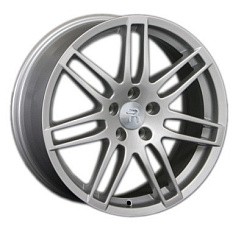 Фото Диск 16 7J*16 5/112/57,1+45 REPLIKA VV103 Sil
