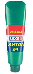 Фото Смазка Литол-24   360гр. LUXE