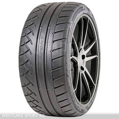 Фото Шина 15 195/50R15 WESTLAKE Sport RS 82V (Tub)