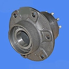 Фото Ступица 53,3307,3309 задняя с подшп.завод.ГАЗ