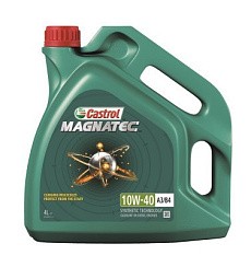 Фото Масло CASTROL Magnatec A3/B4 10W40 A3/B4 SN   4л. п/с