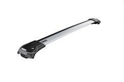 Фото Багажник на рейлинги (поперечины) Thule WingBar Edge S=78,6 Lada Largus
