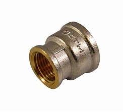 Фото Муфта переходная Ду 25*15 вн./вн(№23)