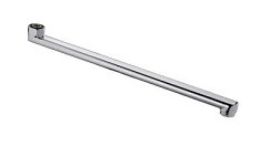 Фото Излив прямой для ванны SS35P РМС