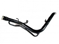 Фото Труба наливная бензобака 1118 «Калина»