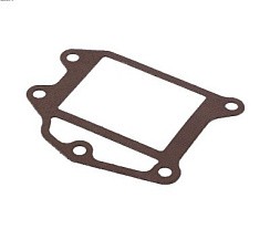 Фото Прокладка выхлопной трубы Yam, HDX, HIDEA 9,9/15 (2-х.т.)