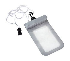 фото Чехол водонепроницаемый для смартфонов 115х185мм, BP620