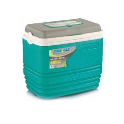 Фото Контейнер изотермический 25 л цвет голубой TPX-7006-25-B PINNACLE