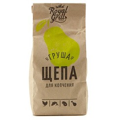 Фото Щепа Груша 1л, ROYALGRILL™