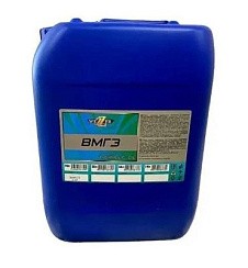 Фото Масло гидравлическое ВМГЗ  30л. WEZZER мин.