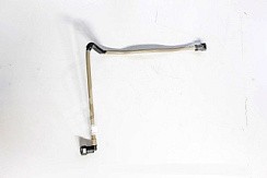 Фото Трубка топливная 3302 ГАЗель Бизнес,NEXT дв.Cummins 2,8 подачи (к фильтру).