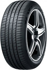 Фото Шина 18 245/40R18 NEXEN N`fera Primus QX XL 97W (Tub)