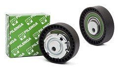 Фото (PT-P 1572) Ролик натяжной ГРМ ЛАДА ЛАРГУС "PILENGA" 8 кл.