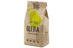 Фото Щепа Груша 3л, ROYALGRILL