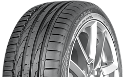 Фото Шина 16 205/60R16 Nokian HAKKA BLUE 2 96W (Tub)