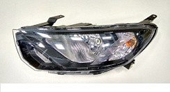 Фото Блок фара 2190 Гранта 2 левая "АВТОВАЗ" 8450100857