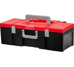 Фото МультиБОКС большой 200 590х300х190 мм Интерскол