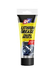 Фото Смазка Литол-24   300гр. RUSEFF