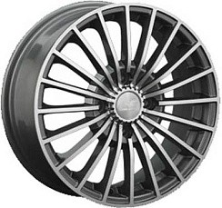 Фото Диск 16 6,5J*16 5/108/63,3+50 LS W1023 GMF