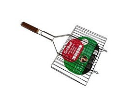 Фото Решетка гриль Грилькофф для мяса