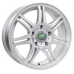 Фото Диск 15 6J*15 4/100/54,1+48 NITRO Y4601 S