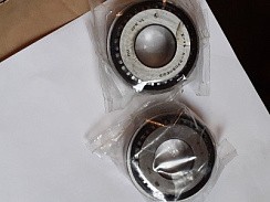 Фото Подшипник 7705 редуктор з/моста 2101