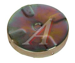 Фото Крышка топливного бака МАЗ-6430,5440