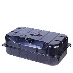 Фото Бак топливный 33104 Валдай,ГАЗон NEXT (105л) БАКОР.          (BTL105BK-RG-AK)