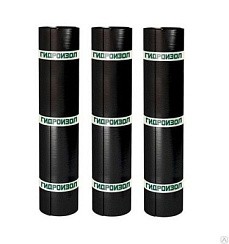 Фото Гидроизол ХКП-3,5 (9 кв.м.)