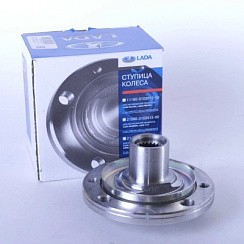 Фото Ступица 1118,2170 переднего колеса ОАО "АВТОВАЗ" (Ф/У)