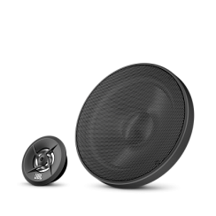 Фото Колонки 16 см (6 дюйм.) JBL STAGE 600CE 50Вт/150Вт, компонентные, 2-х полосные