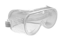 Фото Очки защитные FIT 12207