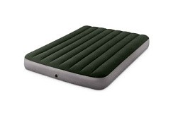 Фото Матрас надувной Prestige Downy Airbed, 191х137х25, 64108/3