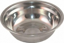Фото Миска "СЛЕДОПЫТ-Эконом" метал. d 17 см 700мл