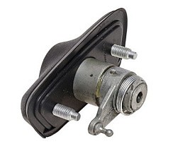 Фото Привод замка крышки багажника 2190 ДААЗ