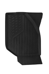 Фото Коврики салона 2190.2192 «АВТОВАЗ» литьевые LECAR