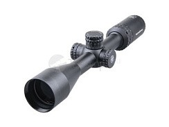 Фото ПО 3-12х42 Vector Optics HUGO сетка 22LR Rimfire 25.4мм SCOM-30