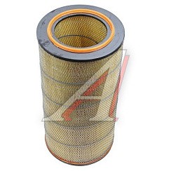 Фото Фильтр воздушный МАЗ-6561,6581,7601,Лукаш ЕВРО-3 (1 вместо 2)(DIFA 4342M)