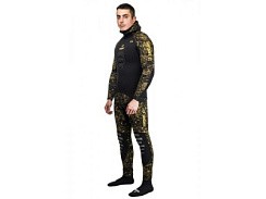 Фото Гидрокостюм Сенеж 5 мм M SE/RD2.0 5M