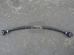 Фото Рессора УАЗ-452,3962 (Буханка) передняя 3-х лист.в сборе с сайлентб.нов.обр.завод.ЧМЗ