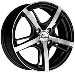 Фото Диск 15 6J*15 4/108/67,1+45 iFree Куба Либре блэк джек К&K