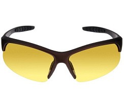 Фото Очки солнцезащитные Cafa France CF988Y (желтая линза)