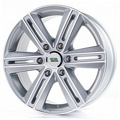 Фото Диск 18 8J*18 6/139,7/106,1+25 N20 Y3804 SFP