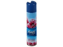 фото Освежитель воздуха Magic Boom  Цветущая магнолия 300мл.