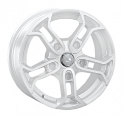 Фото Диск 16 6,5J*16 5/139,7/98,5+40 LS 217 W