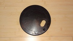 Фото Заглушка отверстия ДУТа ЛАДА ЛАРГУС, XRay "АВТОВАЗ"