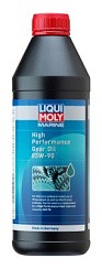 Фото Масло трансмиссионное 85W90 Liqui Moly    1л. Marine High Performance Gear Oil 25079  мин.↑