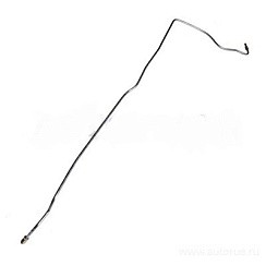 Фото Трубка топливная магистральная 21083 (1,5 дв.) обратка